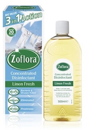Picture of ZOFLORA LINEN FRESH